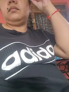 ambersmile's Live XXX Chat