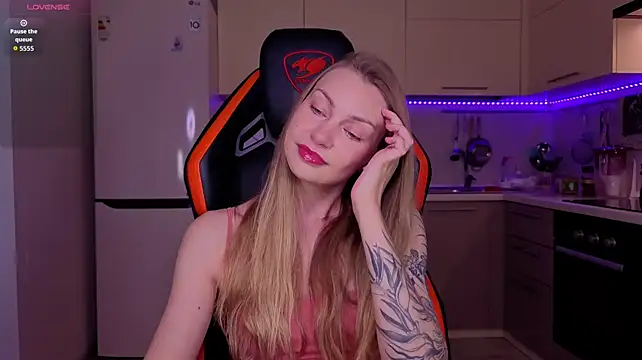 Chat XXX en directo de LuciaCuminos