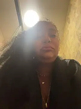 Show Webcam de PichyPrettyPussy