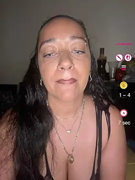 PichyPrettyPussy's Webcam Show