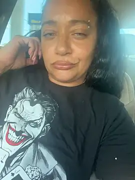 โชว์เว็บแคมของ PichyPrettyPussy