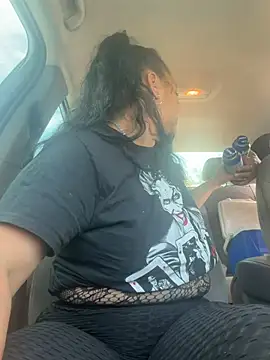 PichyPrettyPussy Webcam-Show