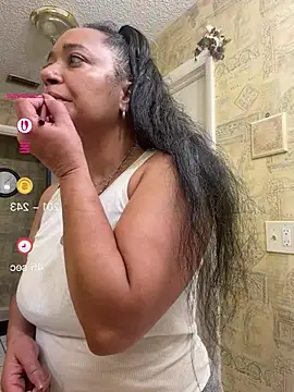 PichyPrettyPussy webkamerás műsora