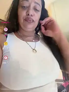 โชว์เว็บแคมของ PichyPrettyPussy