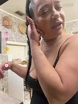 PichyPrettyPussy webkamerás műsora