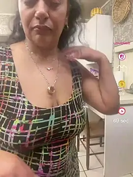 PichyPrettyPussy ওয়েবক্যাম শো