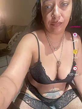 PichyPrettyPussy's Webcam Show