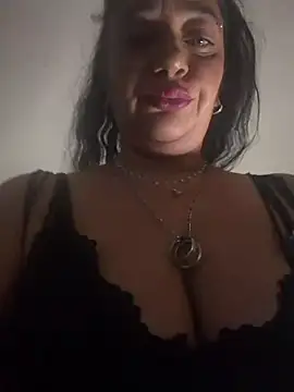 Show Webcam de PichyPrettyPussy