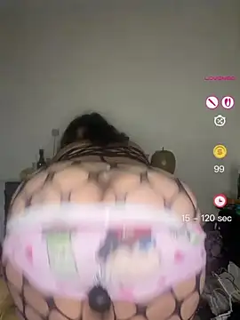 PichyPrettyPussy: вебкам-шоу