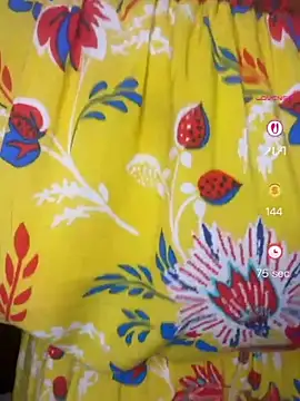 عرض كام PichyPrettyPussy