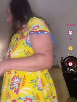PichyPrettyPussy – webcam-show