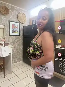 โชว์เว็บแคมของ PichyPrettyPussy