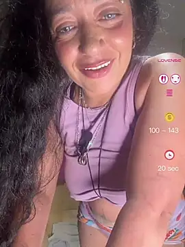PichyPrettyPussy – webcam-show