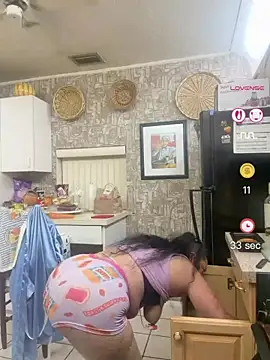 PichyPrettyPussy 在線直播表演