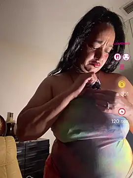 PichyPrettyPussy Show in webcam