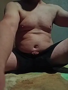 Taking_Scorpion Webcam Show