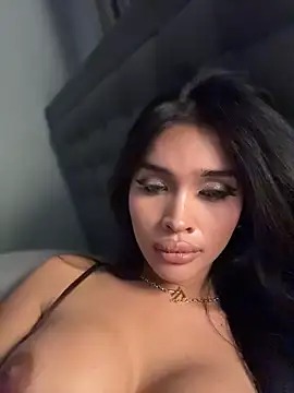 Show Webcam de PrettyYoungHugeCockTS