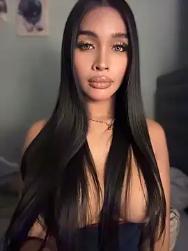Show de webcam de PrettyYoungHugeCockTS