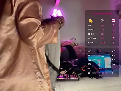 odbodu 웹캠 쇼