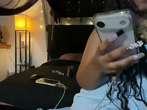 Show Webcam de odbodu
