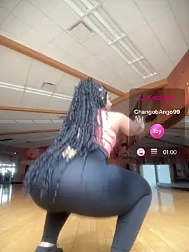 odbodu's Webcam Show