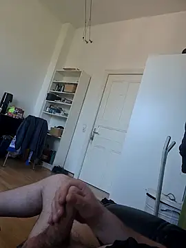 PetePro1989 Webcam Show
