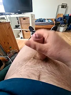 Show de PetePro1989 na webcam