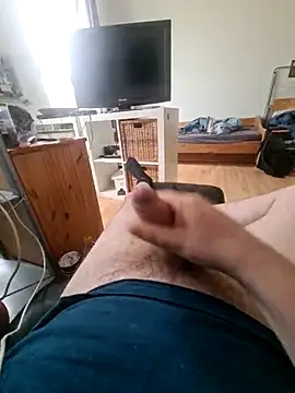 PetePro1989 Webcam-Show