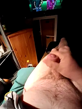 PetePro1989's Webcam Show