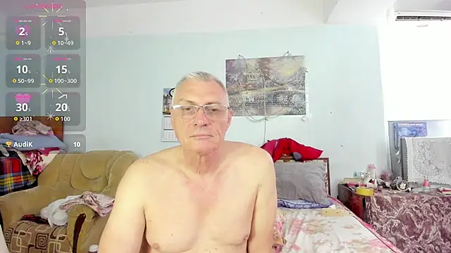 Вебкам-шоу _lady_red_