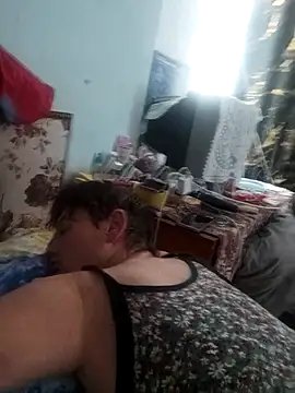 Show de webcam de _lady_red_