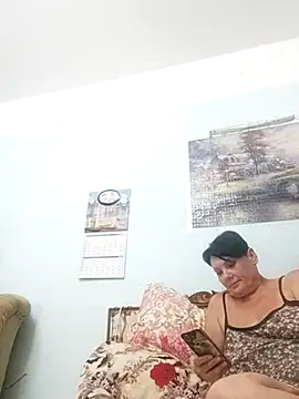 _lady_red_ webkamerás műsora