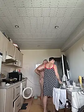 _lady_red_ Webcam Show