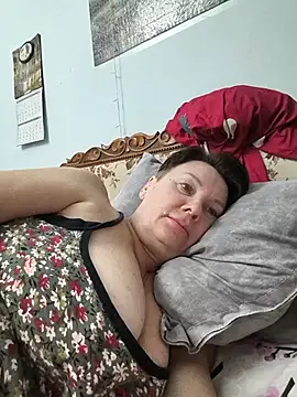 _lady_red_ Webcam-Show