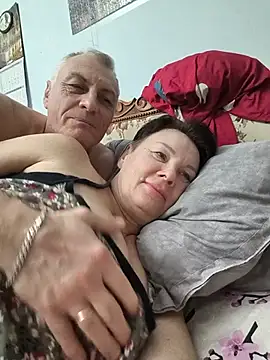 _lady_red_ Webcam-Show
