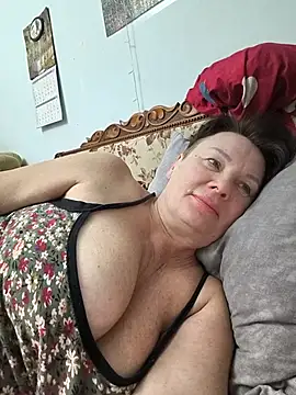 Show de webcam de _lady_red_