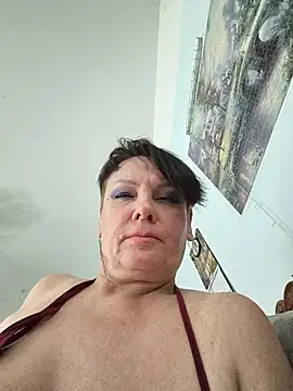 _lady_red_ Show Webcam