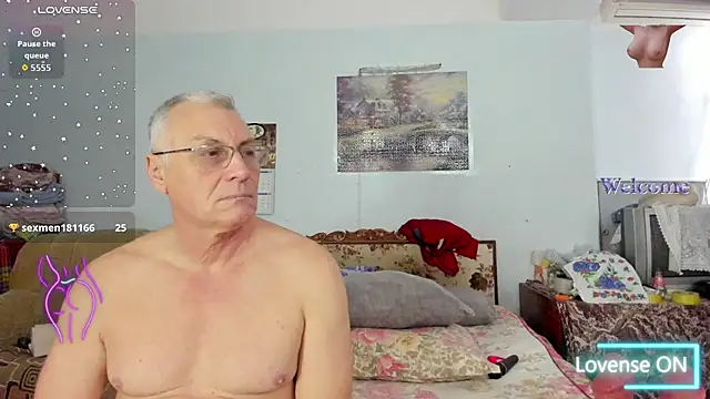 _lady_red_ Webcam show