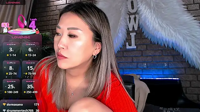 Chat +18 de nicky_owl ao vivo