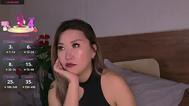 Chat XXX ao vivo de nicky_owl