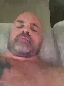 TattooedMonster webkamerás műsora