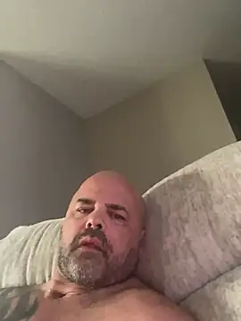 TattooedMonster's Webcam Show