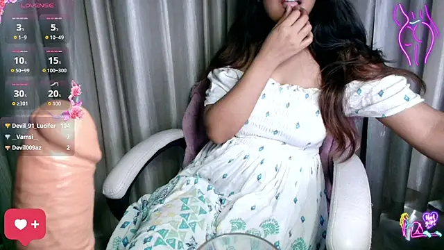 Chat XXX Live DesiZoya
