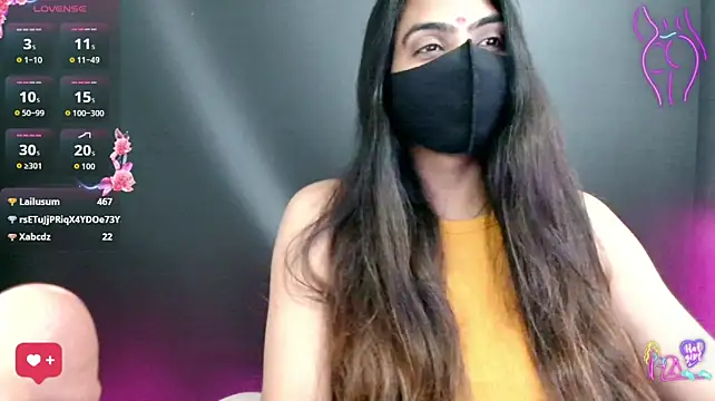 Chat XXX Live DesiZoya