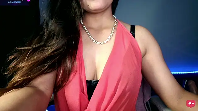 DesiZoya's Live Sex Cam Show