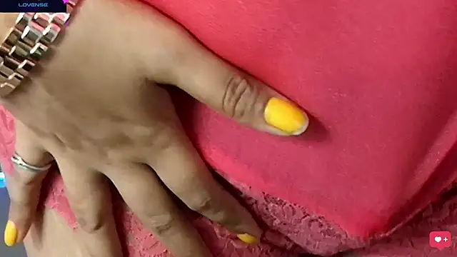 DesiZoyaのウェブカメラショー