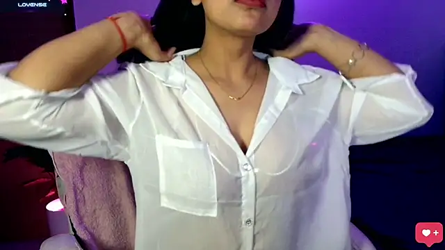 دردشة DesiZoya الجنسية المباشرة
