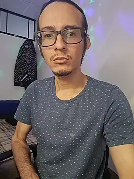 Tristan_Vance webcam show