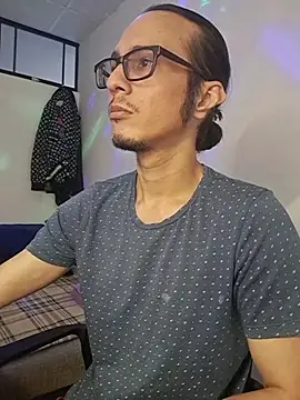 Tristan_Vance 在線直播表演