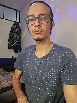 Show de webcam de Tristan_Vance